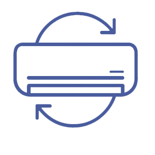 hvac replacements heating and air services