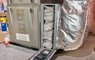 AC Replacement Options for Baton Rouge Homes