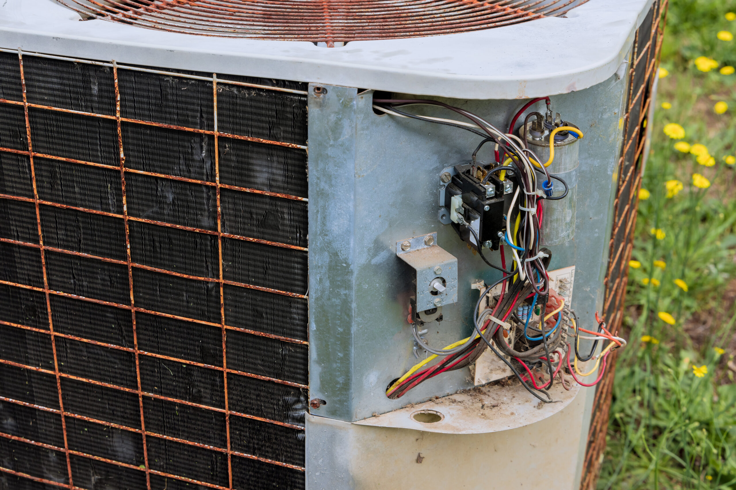 AC Replacement Options for Denham Springs Homes