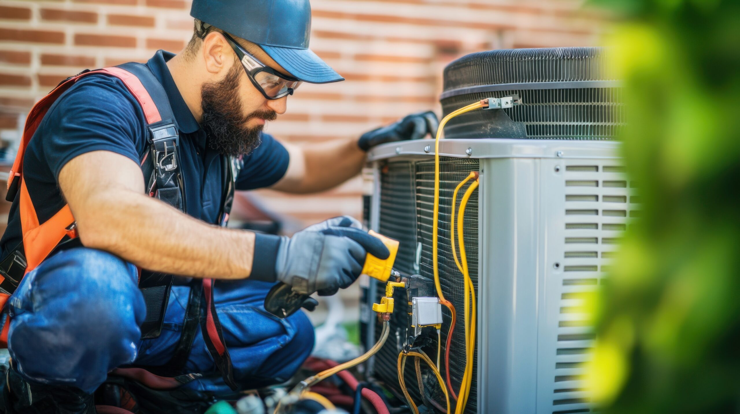 HVAC Repair in Baton Rouge What Homeowners Should Know
