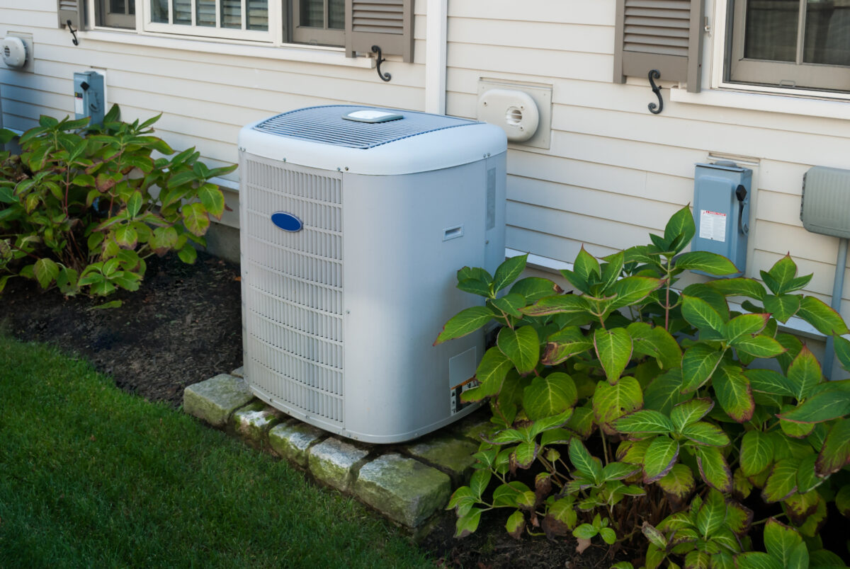 Ac Repair Denham Springs