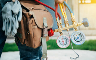 What to Expect From a Professional HVAC Company in Baton Rouge