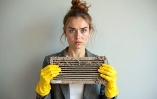 Common HVAC Problems in Baton Rouge Homes